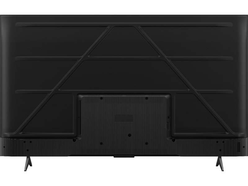 TCL 75" V6C 4K Google TV 70 - 79 tommer TV