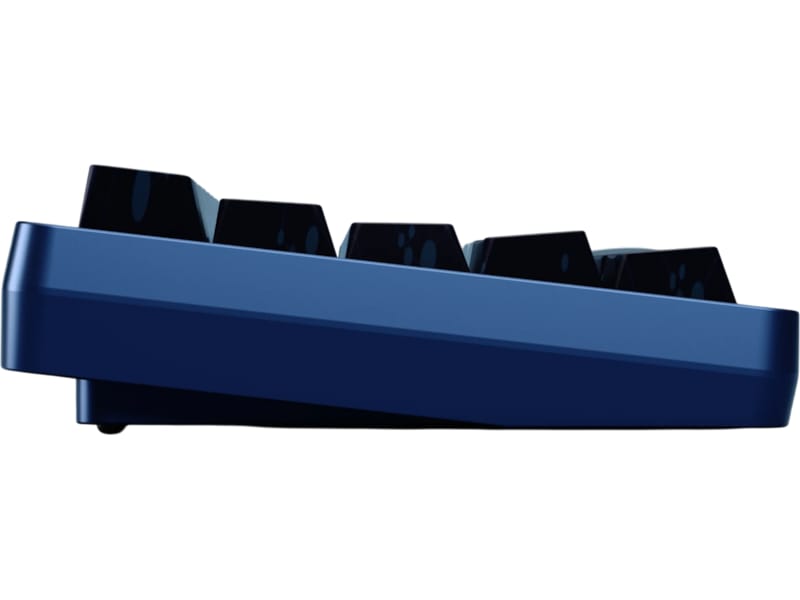 Varmilo Muse65 HE Aurora 65% Gamingtastatur Gamingtastatur