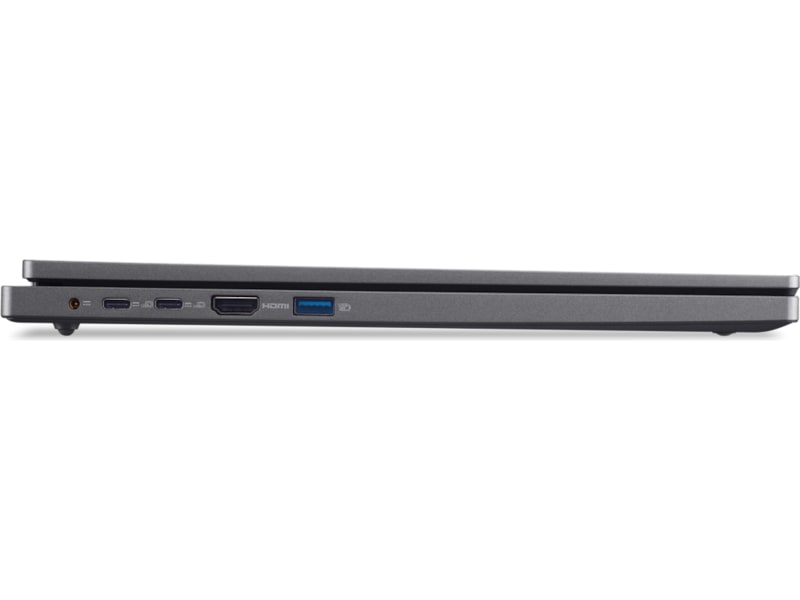 Acer TravelMate P2 16 TMP216-41 16" WUXGA PC - Bærbar / laptop