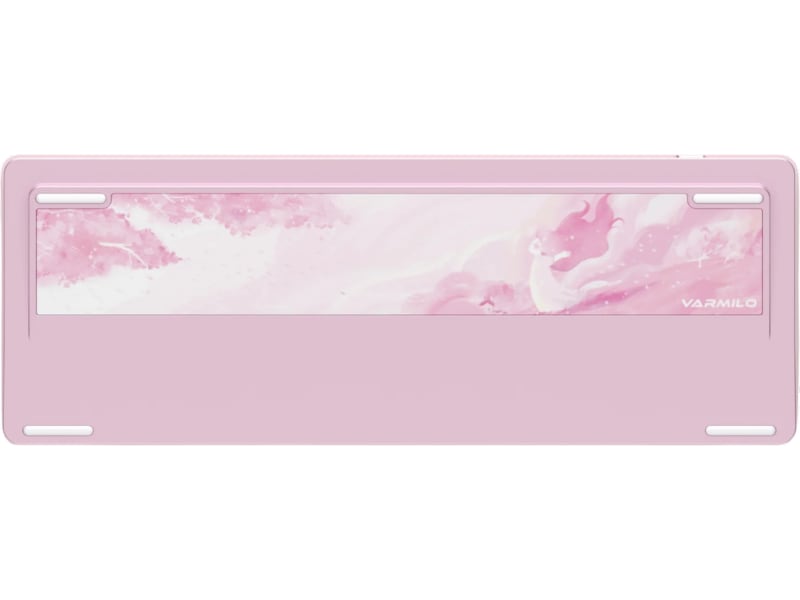 Varmilo Muse65 HE Sakura 65% Gamingtastatur Gamingtastatur