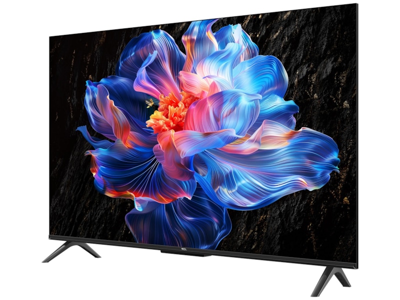 TCL 43" V6C 4K LED Google TV 20 - 49 tommer TV