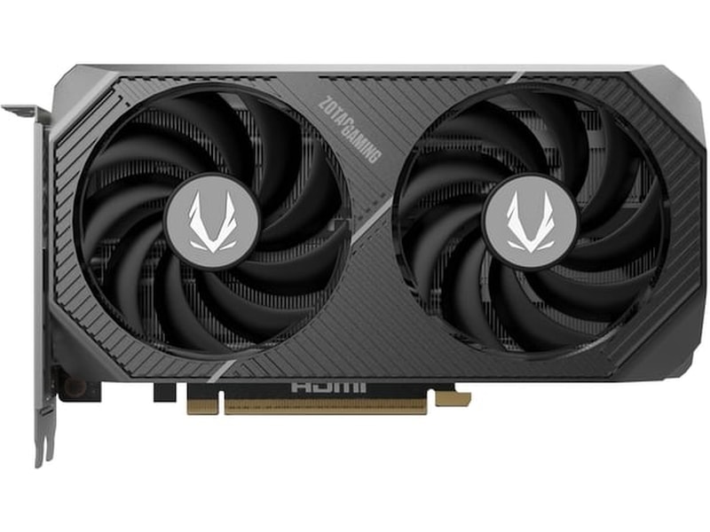 Zotac Gaming GeForce RTX 5060 Ti Twin Edge Skjermkort