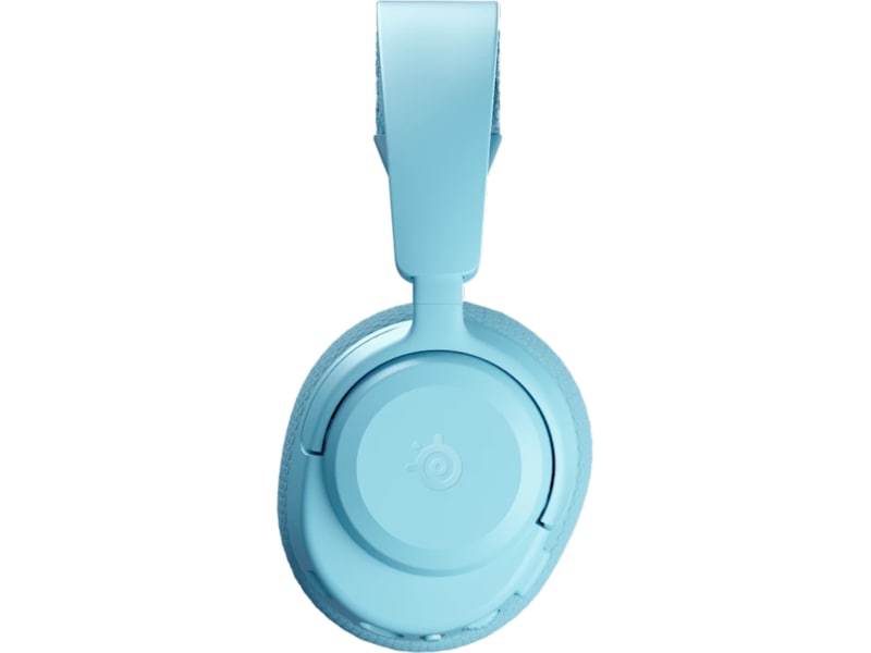 SteelSeries Arctis Nova 3X Wireless gamingheadset (Aqua) Gaming headset