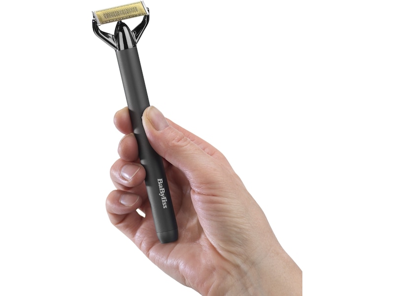 BaByliss X Blade skjeggtrimmer Barbermaskiner