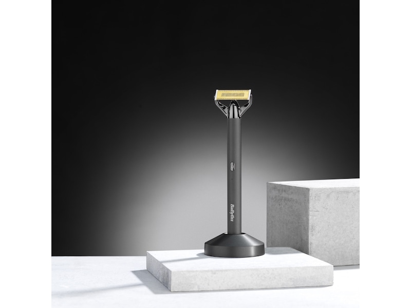 BaByliss X Blade skjeggtrimmer Barbermaskiner