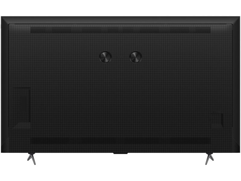 TCL 85" T8C 4K QLED Google TV (2025) Over 80 tommer TV