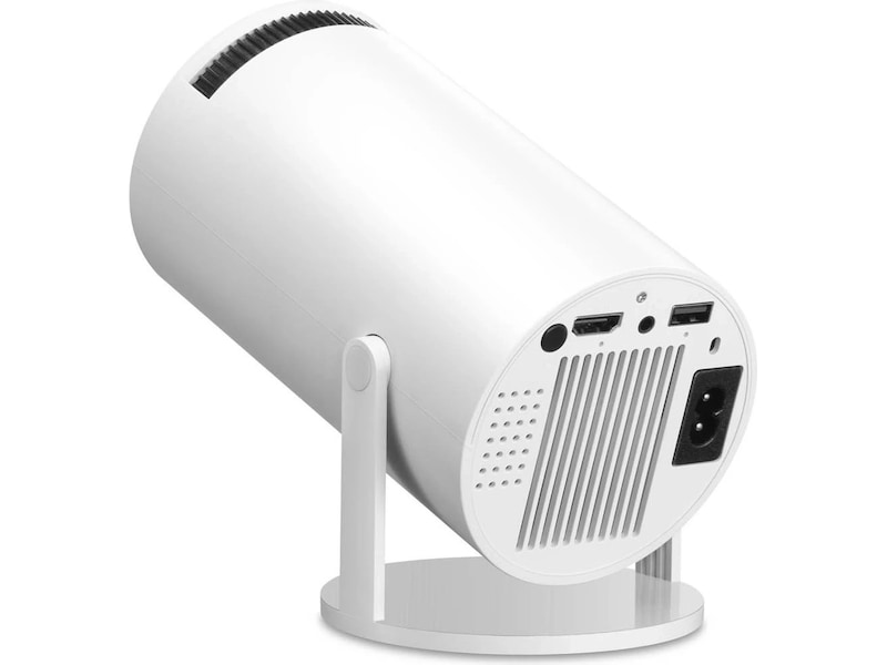 ON CPR 300 bærbar miniprojektor Projektorer