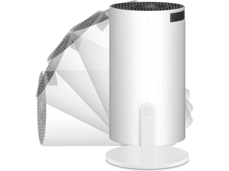 ON CPR 300 bærbar miniprojektor Projektorer