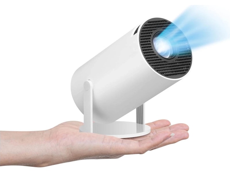 ON CPR 300 bærbar miniprojektor Projektorer