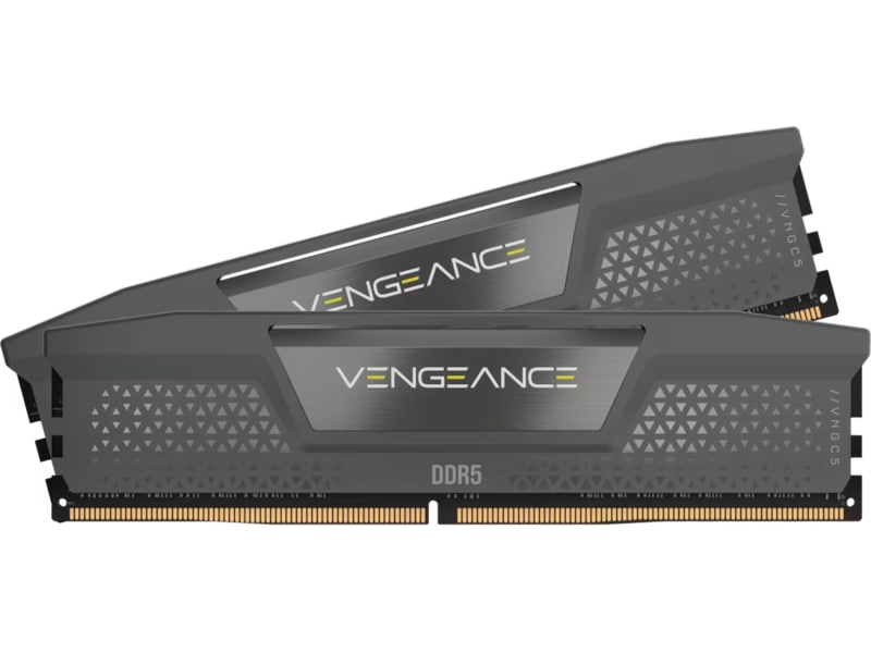 Corsair Vengeance DDR5 6000MHz 32GB Minnebrikker