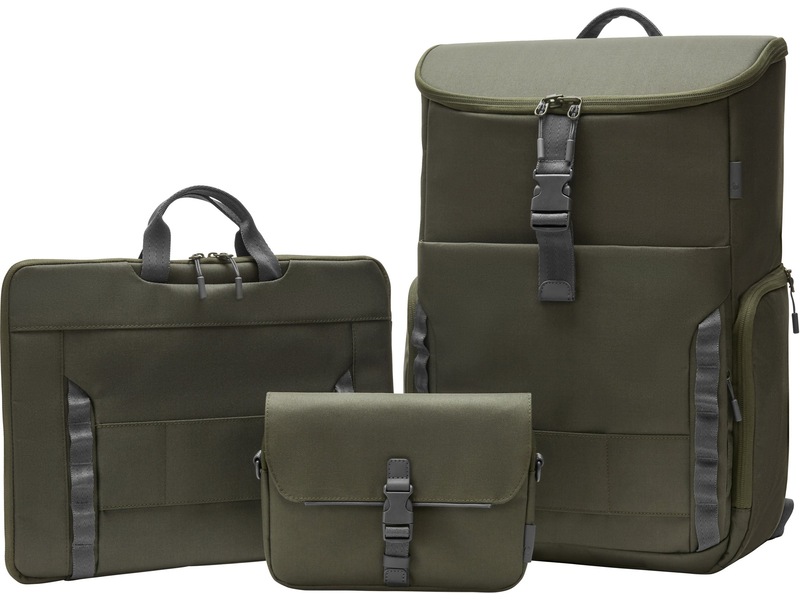 HP Modulær PC-ryggsekk 15,6" Ryggsekk, veske & mappe