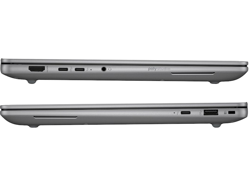 HP ZBook Ultra G1a 14" Mobile Workstation OLED Touch PC - Bærbar / laptop