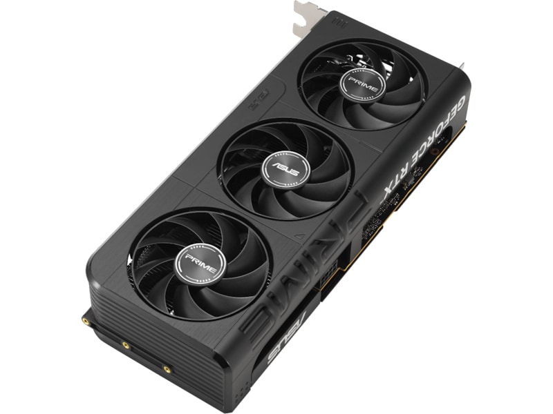 Asus Prime GeForce RTX 5060 Skjermkort