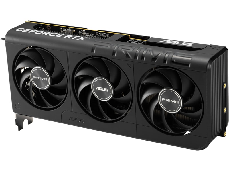 Asus Prime GeForce RTX 5060 Skjermkort