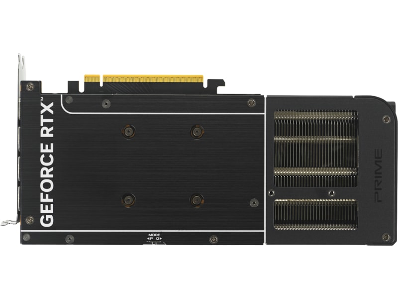 Asus Prime GeForce RTX 5060 Skjermkort