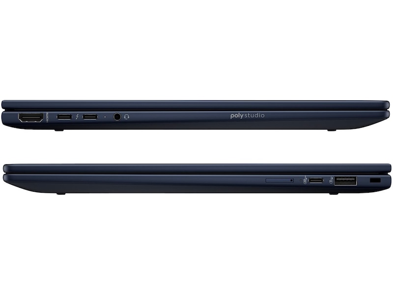 HP EliteBook X Flip G1i 14" WUXGA Touch Copilot+ PC PC - Bærbar / laptop