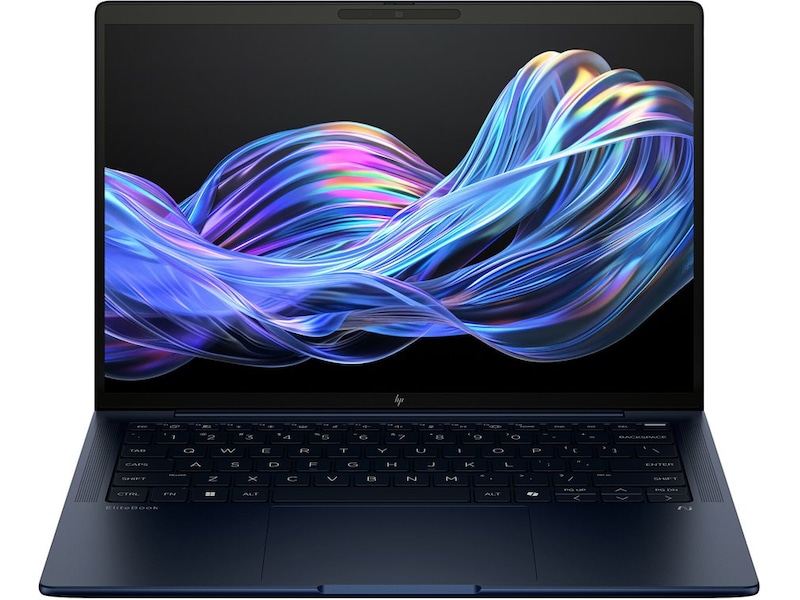 HP EliteBook X G1i Next Gen AI 14" WUXGA PC - Bærbar / laptop