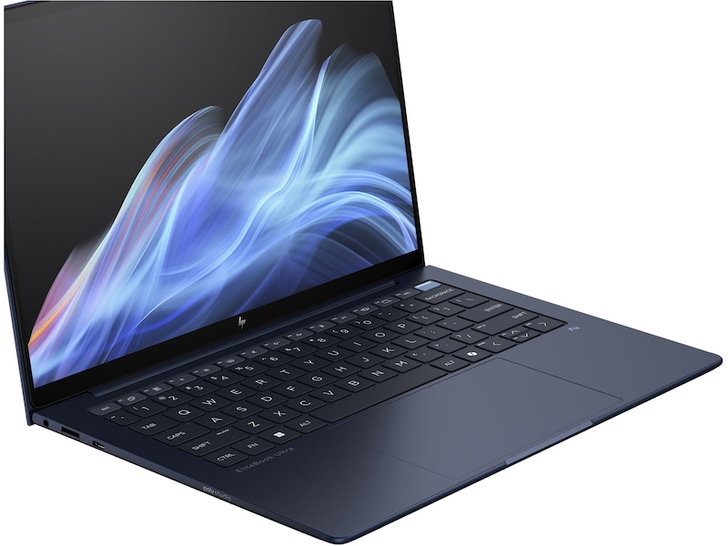 HP EliteBook X G1i Next Gen AI 14"  Touch PC - Bærbar / laptop