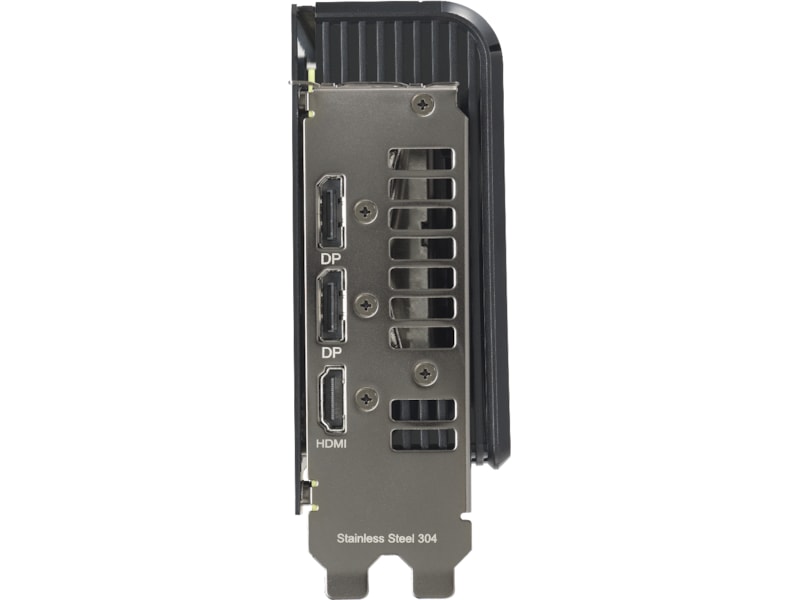 Asus Prime Radeon RX 9060 XT OC Skjermkort