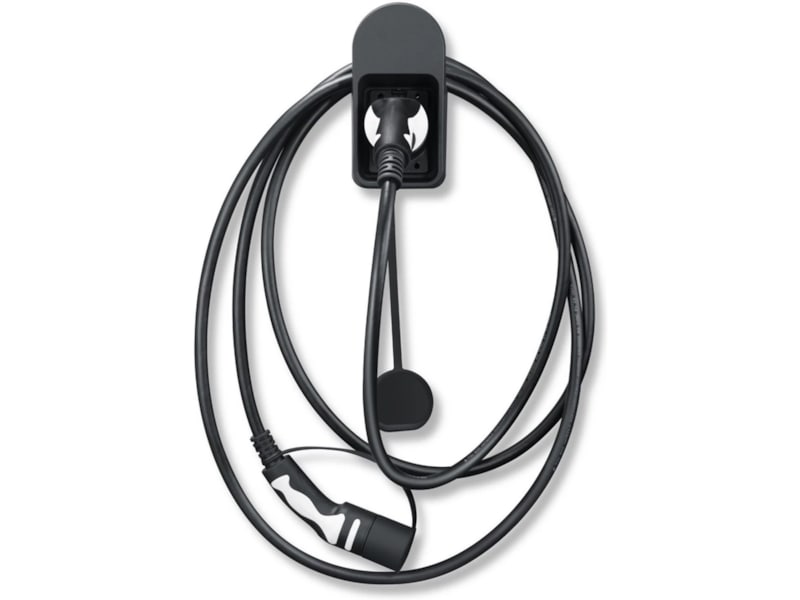 Freev EV-Charge Type 2 Veggholder Batteriladere