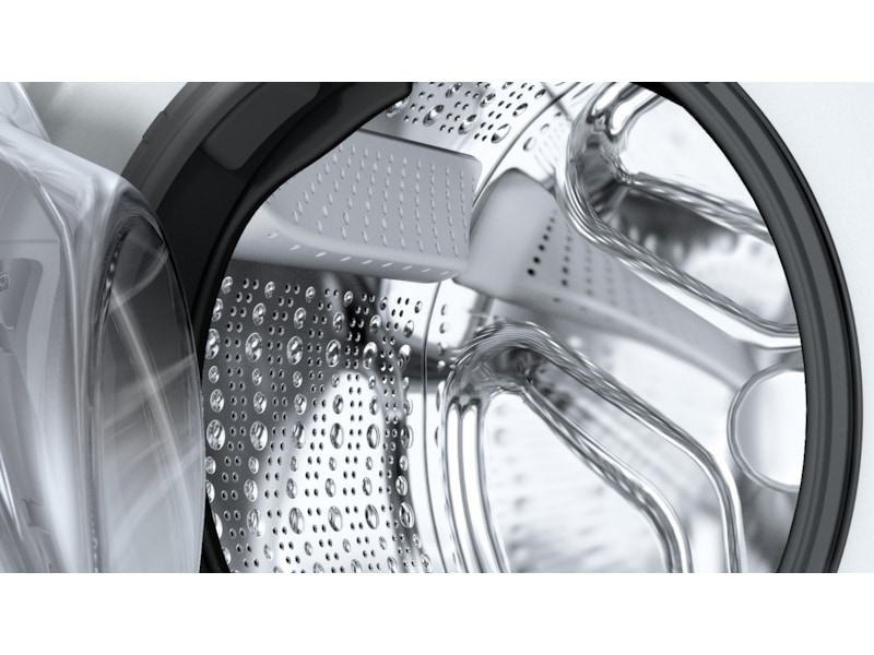 Bosch Serie 6 WGG254ZASN Vaskemaskin Vaskemaskin