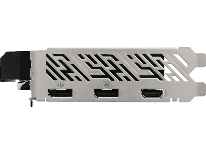 ASRock Radeon RX 9060 XT Challenger OC Skjermkort