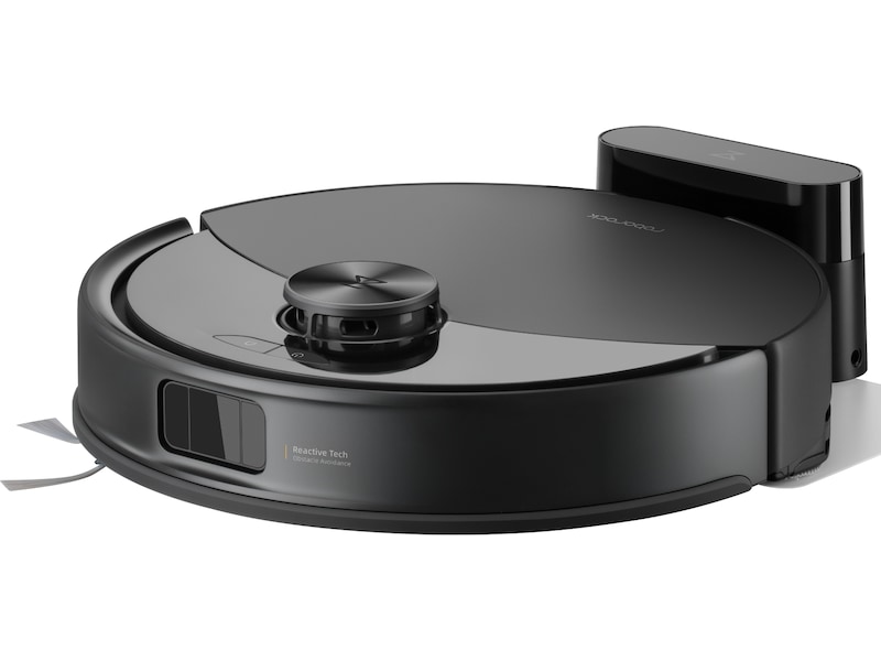 Roborock Q10VF  Robotstøvsuger (sort) Robotstøvsugere