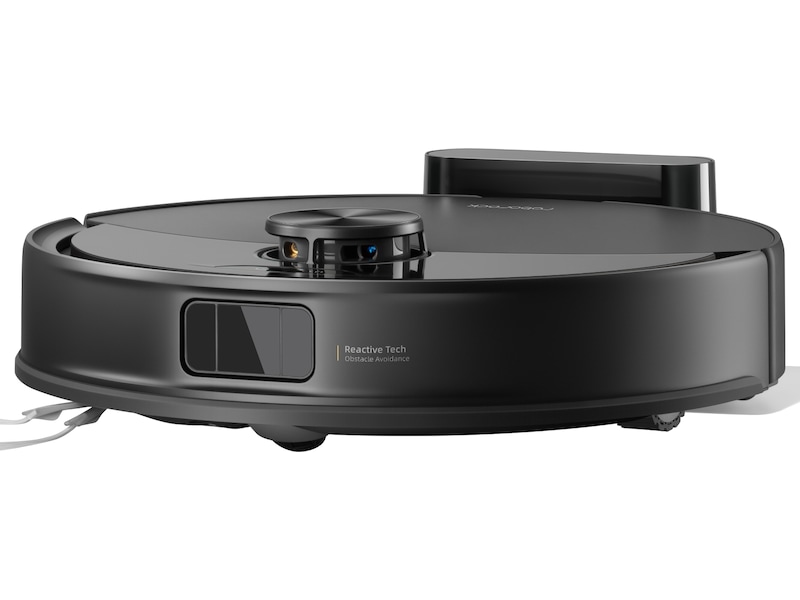 Roborock Q10VF  Robotstøvsuger (sort) Robotstøvsugere