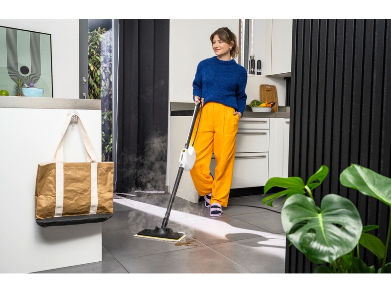 Kärcher Dampvasker SC 1 Dampvaskere