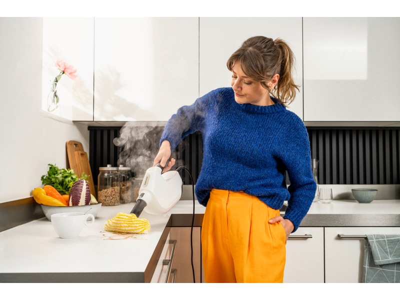 Kärcher Dampvasker SC 1 Dampvaskere