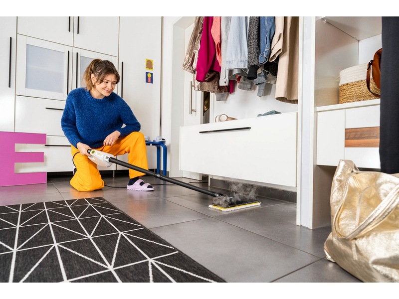 Kärcher Dampvasker SC 1 Dampvaskere