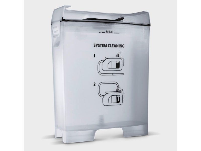 Kärcher Tekstilrenser SE3 Compact Home Floor Gulvvasker & gulvrengjøring