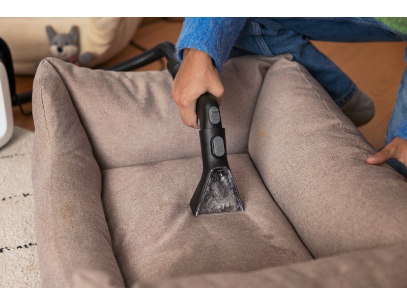 Kärcher Tekstilrenser SE3 Compact Home Floor Gulvvasker & gulvrengjøring