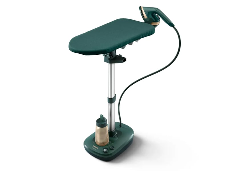 Philips AIS6020/70 Alt-i-ett strykeløsning Strykejern