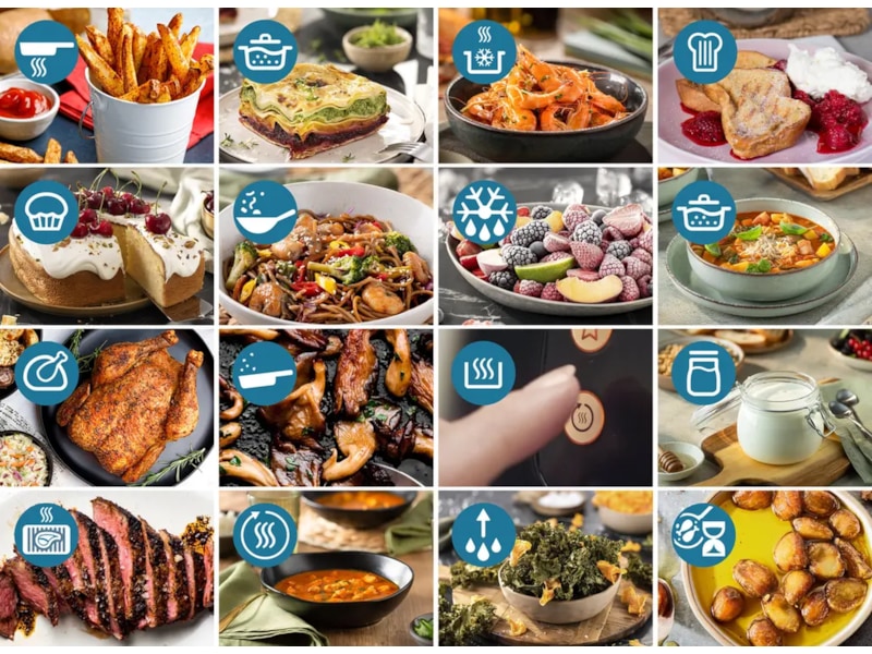 Philips Airfryer 3000 series 6.2L Airfryer