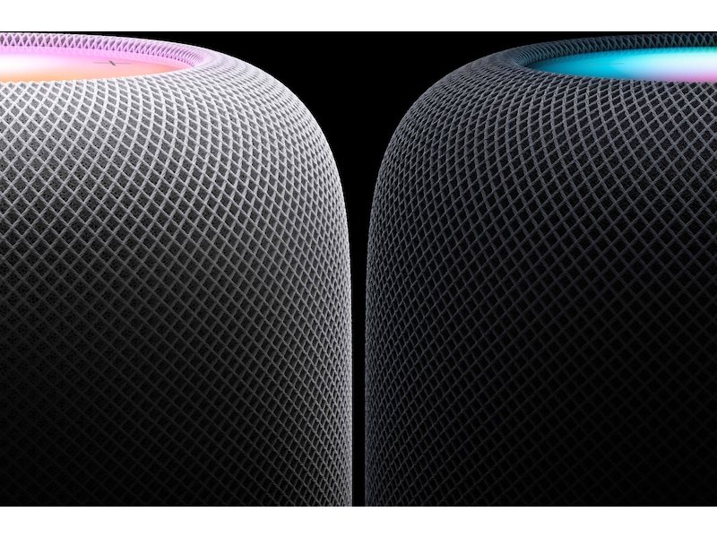 Apple HomePod (midnatt) Høyttalere