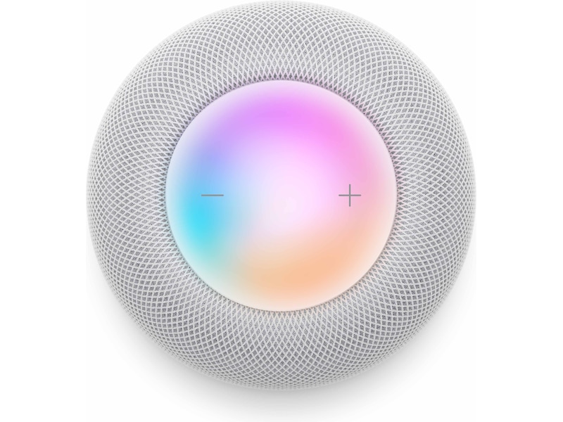 Apple HomePod (hvit) Høyttalere