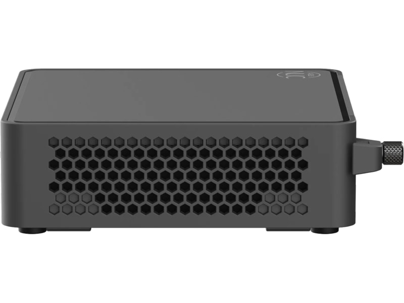 ASUS NUC 15 PRO Slim C7 240H Barebone (m Hovedkort)
