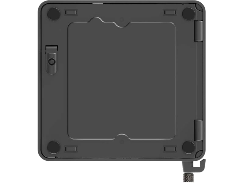 ASUS NUC 15 PRO Slim C7 240H Barebone (m Hovedkort)