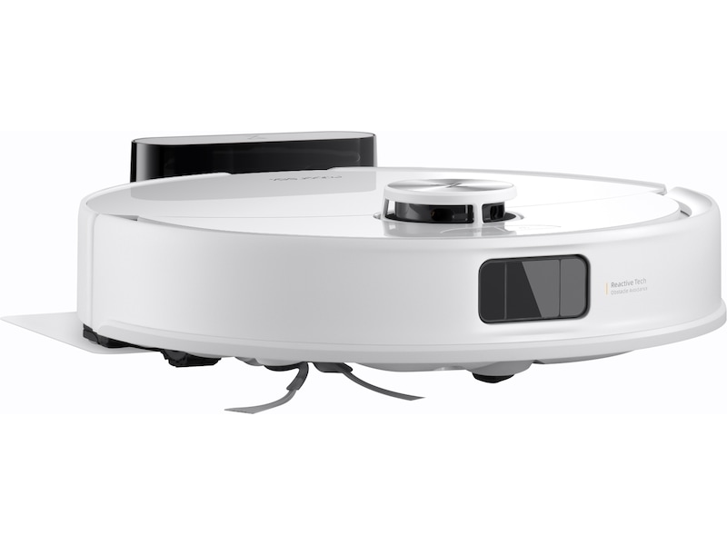 Roborock Q10VF  Robotstøvsuger (hvit) Robotstøvsugere