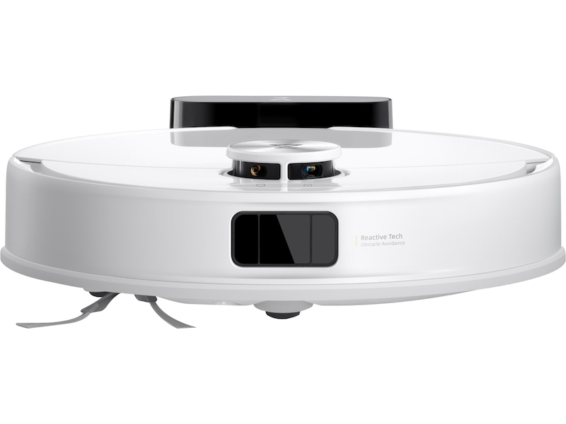 Roborock Q10VF  Robotstøvsuger (hvit) Robotstøvsugere