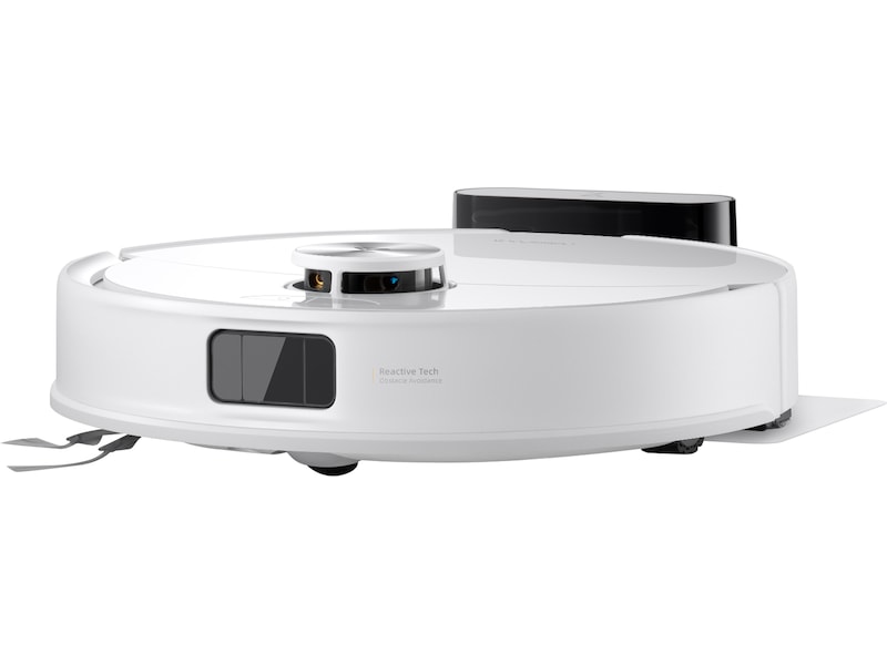 Roborock Q10VF  Robotstøvsuger (hvit) Robotstøvsugere