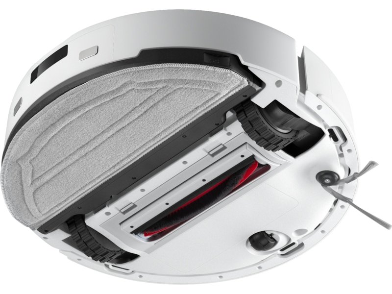 Roborock Q10VF  Robotstøvsuger (hvit) Robotstøvsugere