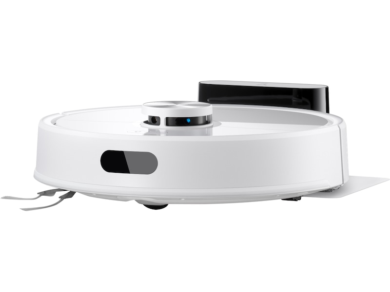 Roborock Q7 TF  Robotstøvsuger (hvit) Robotstøvsugere