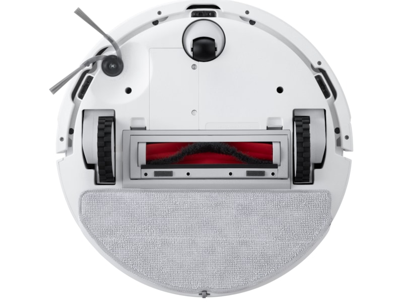 Roborock Q7 TF  Robotstøvsuger (hvit) Robotstøvsugere