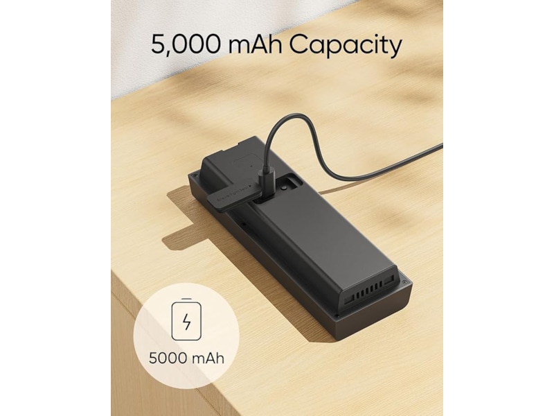 Eufy Video Doorbell C30 Ringeklokker