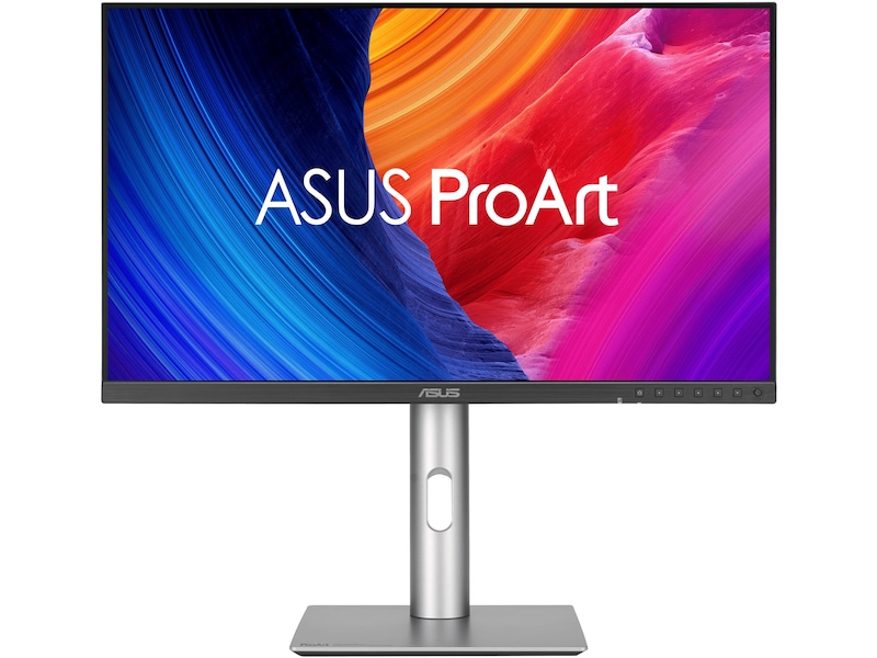 ASUS 27" 5K skjerm ProArt PA27JCV Skjermer