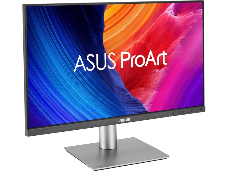 ASUS 27" 5K skjerm ProArt PA27JCV Skjermer