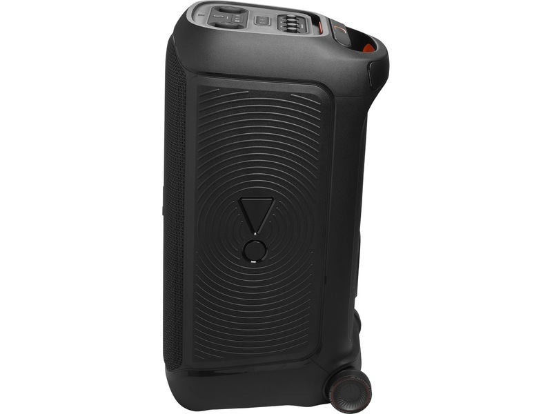 JBL Partybox STAGE 320 Kraftig Party høyttaler (sort) -B-Grade Demo DVD/Hi-Fi/stereo