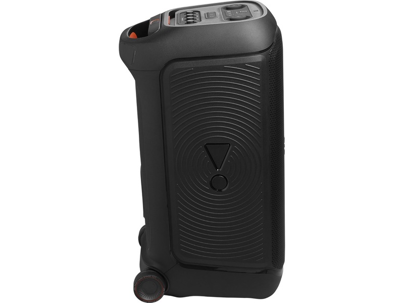 JBL Partybox STAGE 320 Kraftig Party høyttaler (sort) -B-Grade Demo DVD/Hi-Fi/stereo